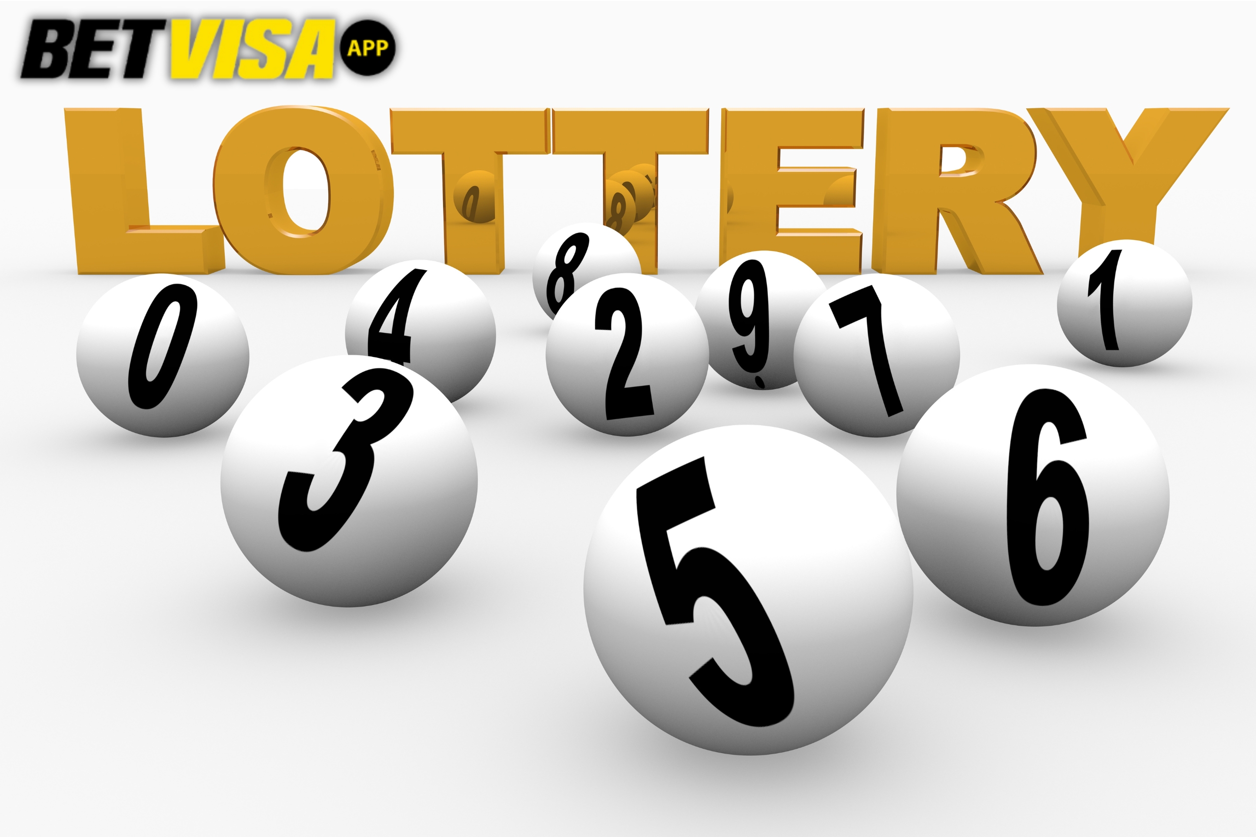 The Ultimate Guide To Winning With BetVisa App's Lottery Game